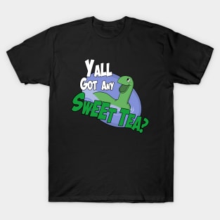 Neebs Gaming Sweet Tea T-Shirt